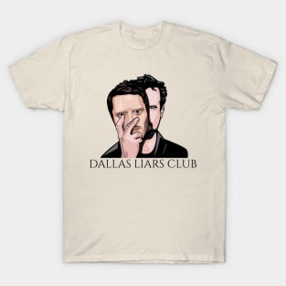 Liars Club T-Shirt